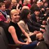 Ivanka Trump Trudeau ile buluştu Ivanka Trump Trudeau ile buluştu