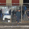 Eskişehir'de iki kişi bıçaklanarak öldürüldü Eskişehir'de iki kişi bıçaklanarak öldürüldü