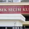 YSK seçim yasaklarını açıkladı YSK seçim yasaklarını açıkladı