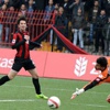 Centone Karagümrük - Bursaspor: 1-1