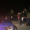 Yurt dışına kaçmaya çalışan 38 göçmen yakalandı Yurt dışına kaçmaya çalışan 38 göçmen yakalandı