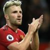 Manchester United, Shaw'un sözleşmesini uzattı Manchester United, Shaw'un sözleşmesini uzattı