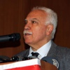 Doğu Perinçek'in yurt dışına çıkış yasağının kaldırılması istendi Doğu Perinçek'in yurt dışına çıkış yasağının kaldırılması istendi