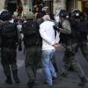 İsrail askerleri Mescid-i Aksa'da 3 Filistinli'yi gözaltına aldı