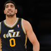 Enes Kanter'in performansı Utah Jazz'a yetmedi Enes Kanter'in performansı Utah Jazz'a yetmedi