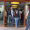 Dev operasyon 25 gözaltı Dev operasyon 25 gözaltı