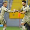 Ozan Tufan: Caner Ağabey'i ısınmaya çağırıyoruz, gelmiyor... Ozan Tufan: Caner Ağabey'i ısınmaya çağırıyoruz, gelmiyor...