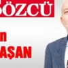 Fidan eğildi! Gül sarardı! Fidan eğildi! Gül sarardı!