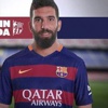 Arda Barça'da