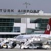 Yakıt sızıntısı seferi iptal ettirdi Yakıt sızıntısı seferi iptal ettirdi