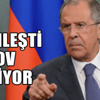 Kriz derinleşiyor: Lavrov gelmiyor