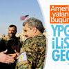 ABD: YPG ile ilişkimiz geçici