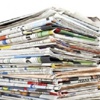 Paralelci Gazeteyi Binadan Kovdular