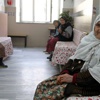 Yaşlı nüfus oranı artışta Yaşlı nüfus oranı artışta