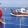 Yakalanmasalardı ölebilirlerdi! Yakalanmasalardı ölebilirlerdi!
