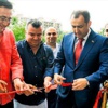 Bakü, Sandalyeci'nin ihracat üssü olacak