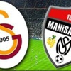 Galatasaray - Manisaspor (Canlı Takip) Galatasaray - Manisaspor (Canlı Takip)