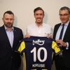Fenerbahçe Max Kruse ile 3 yıllık sözleşme imzaladı