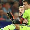 Galatasarayın 2. planı Georgi Schennikov