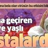 Son dakika: Koronavirüsün bu etkisini bilmiyorsunuz! Meğer koronavirüs geçiren genç ve yaşlı hastalarda... Son dakika: Koronavirüsün bu etkisini bilmiyorsunuz! Meğer koronavirüs geçiren genç ve yaşlı hastalarda...