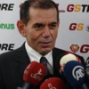 Dursun Özbek derbi kararını verdi Dursun Özbek derbi kararını verdi