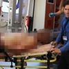 Şanlıurfa’da boya kutusu patladı!