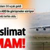 Son dakika haberi: MSB duyurdu: S-400'lerde ilk grup teslimat tamamlandı