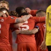 Liverpool'dan efsane geri dönüş!