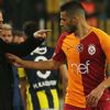 Belhanda, Fatih Terim'i çıldırttı! Belhanda, Fatih Terim'i çıldırttı!