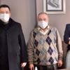 İYİ Parti Tekirdağ Süleymanpaşa'da ziyaretler devam ediyor
