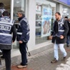 Bank Asya şubesindeki inceleme tamamlandı Bank Asya şubesindeki inceleme tamamlandı