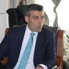 Musul Başkonsolosu Öztürk Yılmaz Meclis yolunda Musul Başkonsolosu Öztürk Yılmaz Meclis yolunda