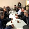 Hüyük te "Haydi Hüyük Elazığ a el ver" adlı yardım ... Hüyük te "Haydi Hüyük Elazığ a el ver" adlı yardım ...
