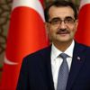 Bakan Dönmez: "Sinop'ta nükleer santrali başka tedarikçi ile yapabiliriz" Bakan Dönmez: "Sinop'ta nükleer santrali başka tedarikçi ile yapabiliriz"