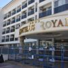 Marmaris’teki rezervasyon skandalı Marmaris’teki rezervasyon skandalı