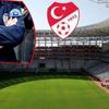 TFF'nin pandemi protokolünde büyük unutkanlık! TFF'nin pandemi protokolünde büyük unutkanlık!