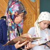 3 milyon çocuk Kur'an öğrenecek