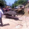 Traktörden Düşen Kadın Öldü, Oğlu Yaralandı Traktörden Düşen Kadın Öldü, Oğlu Yaralandı