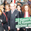 Atatürk'ün benzeri bu kez Bursa'da ortaya çıktı Atatürk'ün benzeri bu kez Bursa'da ortaya çıktı