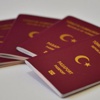Vizesiz Avrupa için pasaportlar değişecek