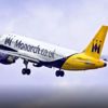 İngiltere merkezli havayolu şirketi Monarch Airlines iflasını duyurdu