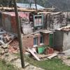 Trabzon’da fırtına: 1 ölü Trabzon’da fırtına: 1 ölü