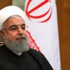 Ruhani: Hedefimiz halkın biraz daha rahatlamasıdır
