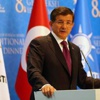 Davutoğlu'ndan koalisyon çağrısı