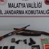 Terör örgütü propagandasından 4 gözaltı Terör örgütü propagandasından 4 gözaltı