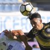 Osmanlıspor: 3 Karabükspor: 0