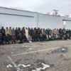 Van'da 95 düzensiz göçmen yakalandı Van'da 95 düzensiz göçmen yakalandı