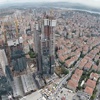 Bilirkişi: Torunlar'daki asansör basit bir yüke dahi dayanamazdı Bilirkişi: Torunlar'daki asansör basit bir yüke dahi dayanamazdı