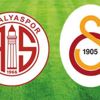 Antalya Galatasaray Canlı Veren Azeri Kanalı | CBC Sport Şifresiz İzleme Yolları