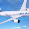 THY'den Kuzey Avrupa kampanyası THY'den Kuzey Avrupa kampanyası
